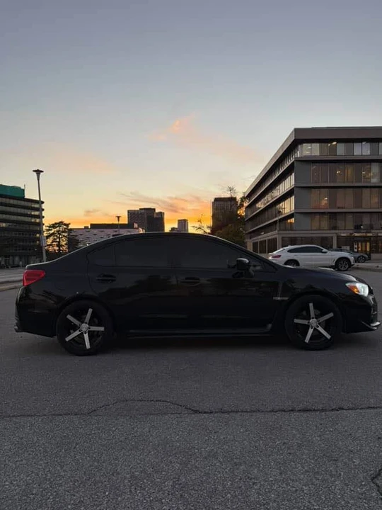 2016 Subaru Impreza WRX 4th Gen - Image 19 of 19