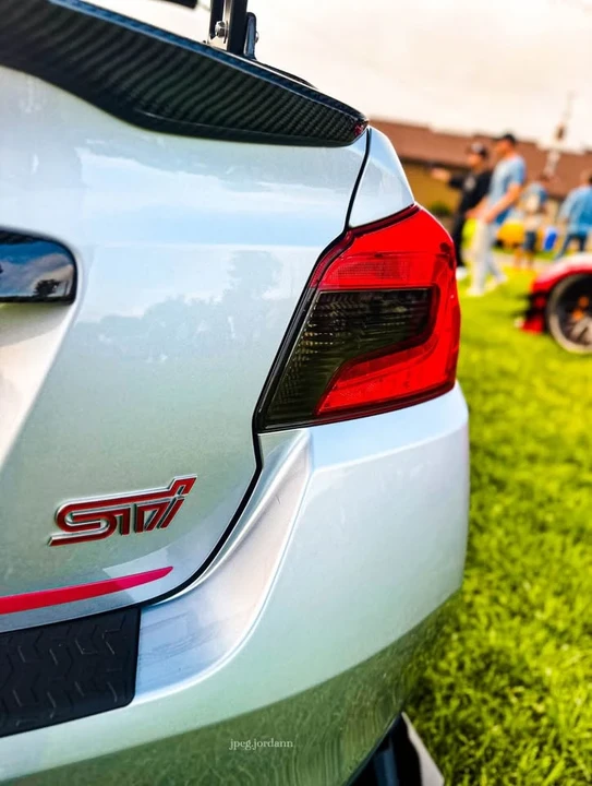 2016 Subaru Impreza WRX 4th Gen - Image 4 of 13