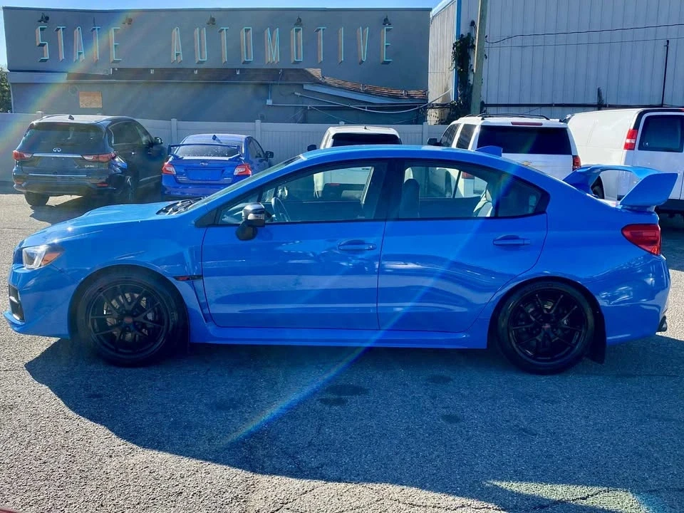 2016 Subaru Impreza WRX 4th Gen - Image 6 of 14