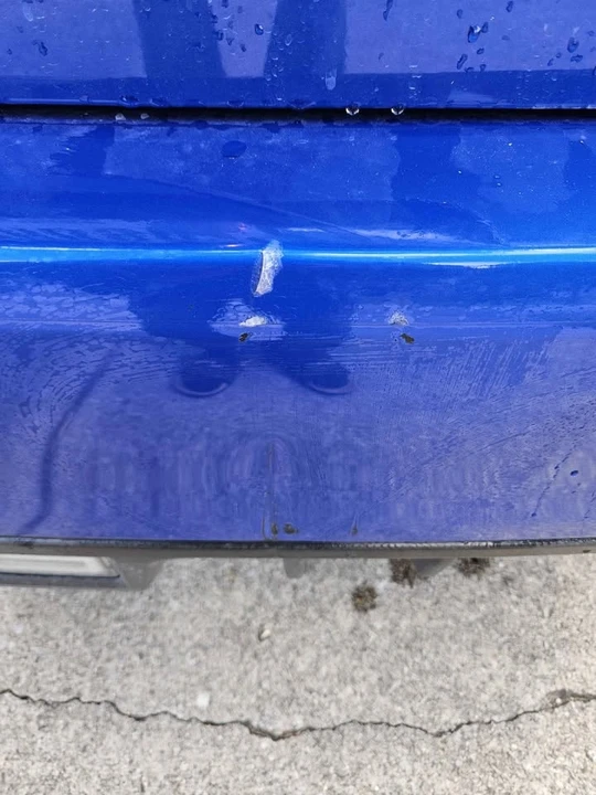 2016 Subaru Impreza WRX 3rd Gen - Image 11 of 12