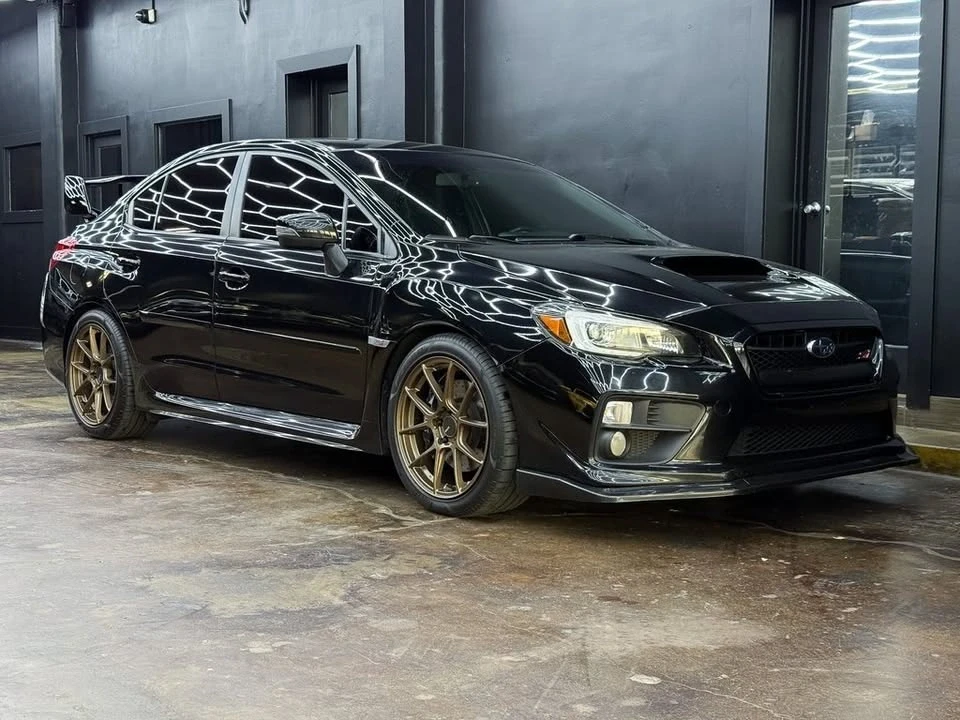 2016 Subaru Impreza WRX 4th Gen - Image 10 of 19