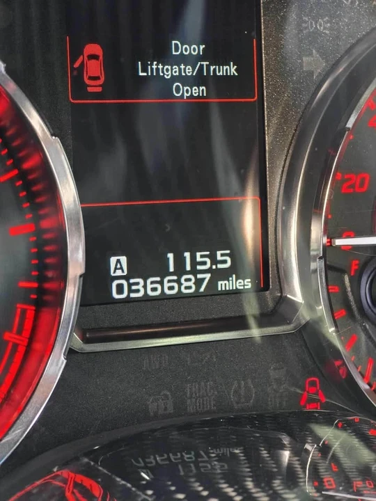 2016 Subaru Impreza WRX 4th Gen - Image 9 of 20