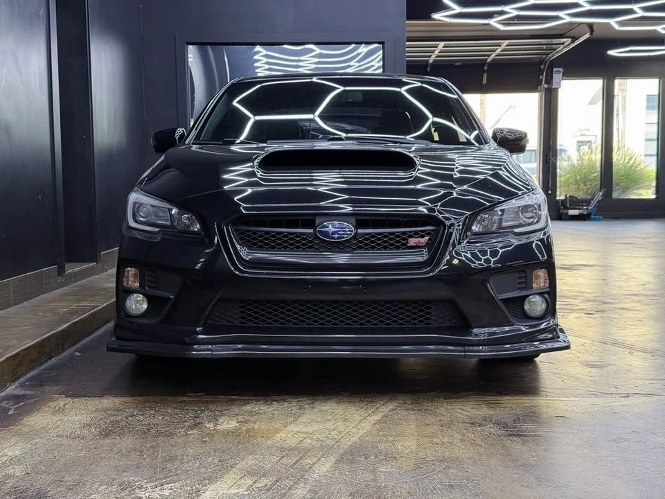 2016 Subaru Impreza WRX 4th Gen - Image 2 of 19