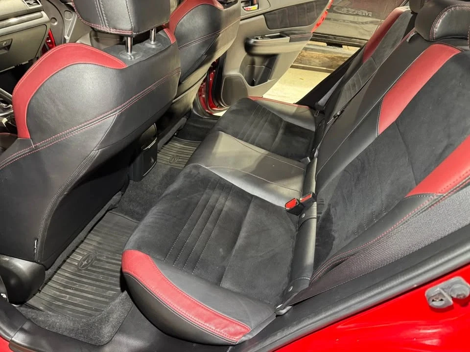 2016 Subaru Impreza WRX 3rd Gen - Image 15 of 18