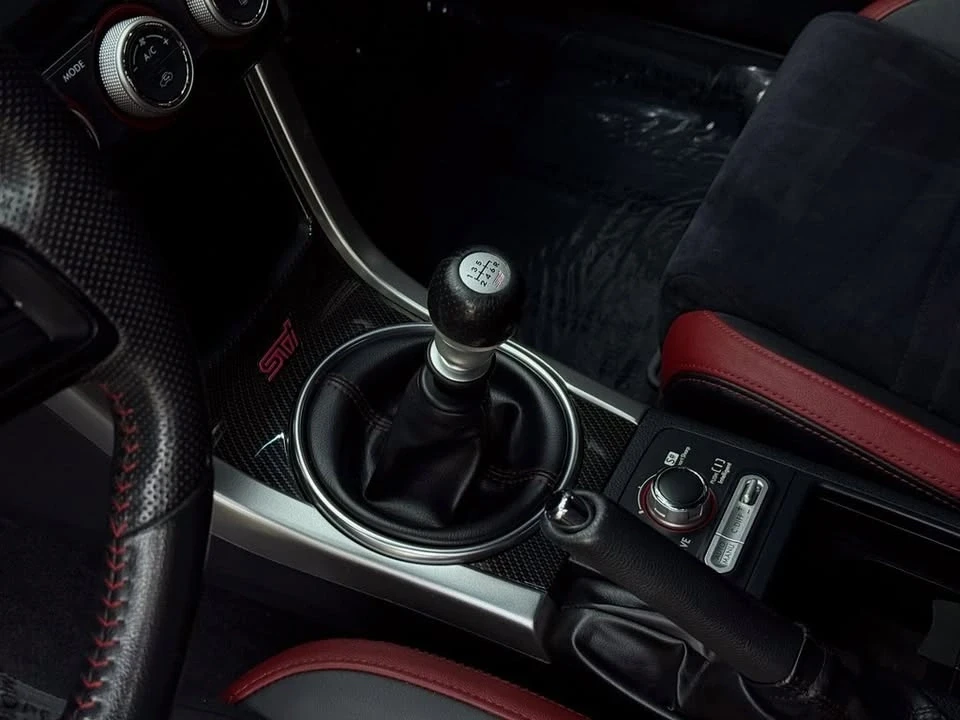 2016 Subaru Impreza WRX 4th Gen - Image 14 of 19