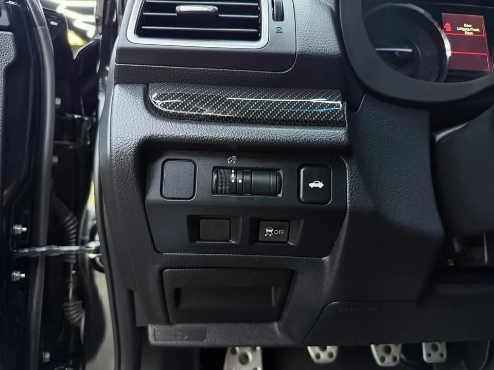 2016 Subaru Impreza WRX 4th Gen - Image 13 of 19
