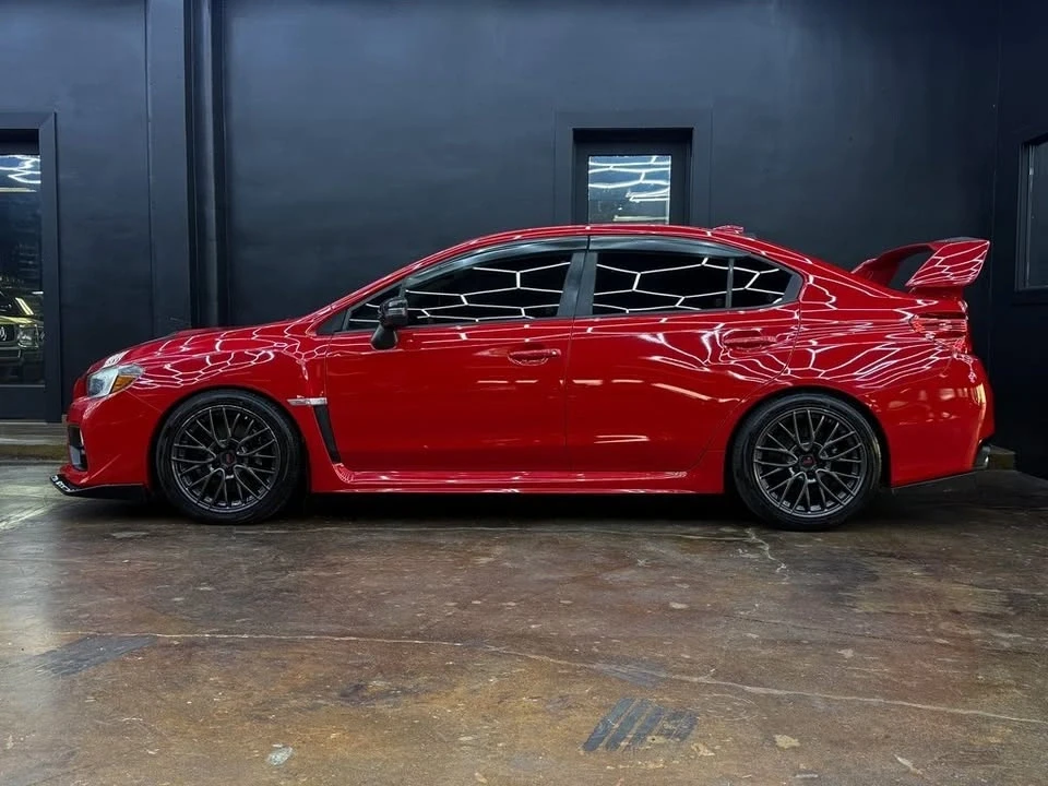2016 Subaru Impreza WRX 4th Gen - Image 5 of 20