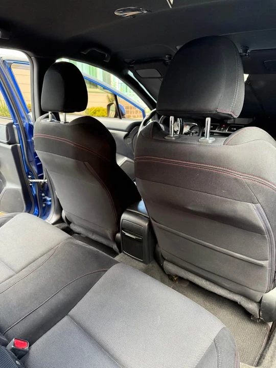 2016 Subaru Impreza WRX 4th Gen - Image 5 of 7