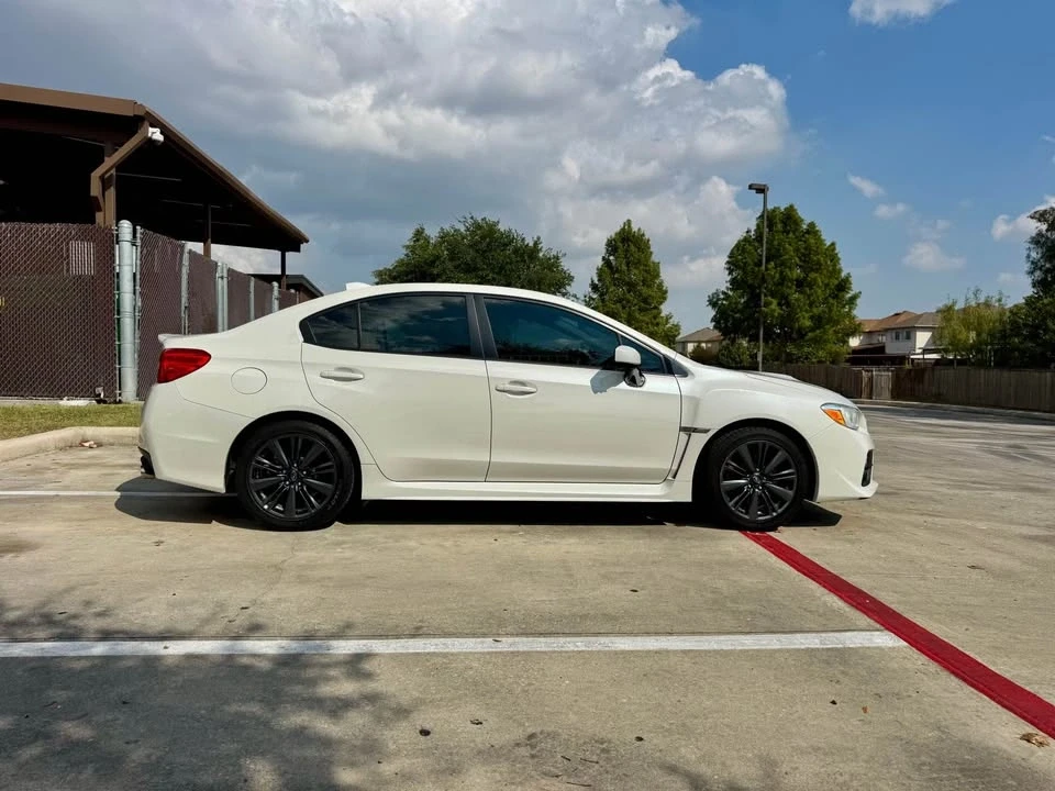2016 Subaru Impreza WRX 4th Gen - Image 4 of 9