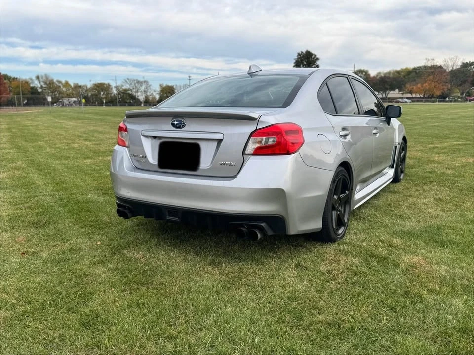 2016 Subaru Impreza WRX 4th Gen - Image 7 of 15