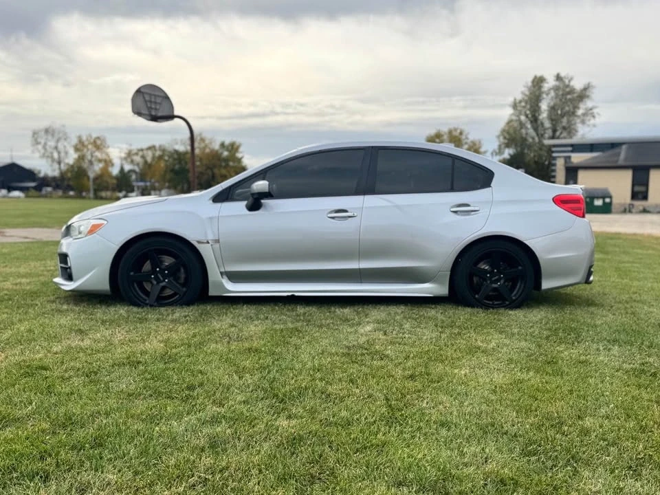 2016 Subaru Impreza WRX 4th Gen - Image 4 of 15