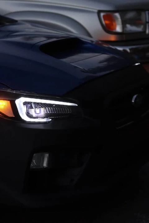 2016 Subaru Impreza WRX 4th Gen - Image 4 of 5