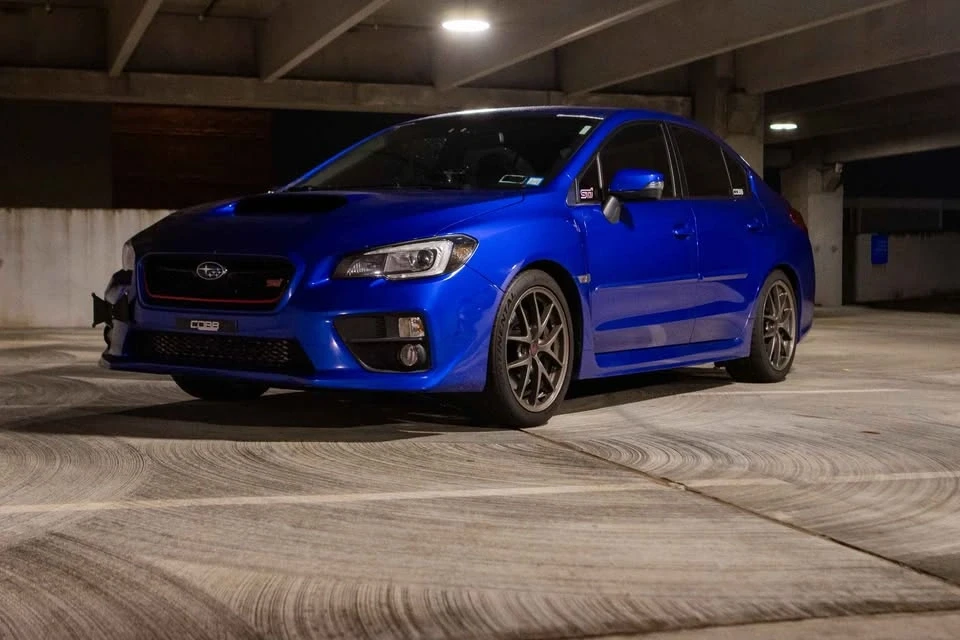 2016 Subaru Impreza WRX 4th Gen - Image 5 of 20
