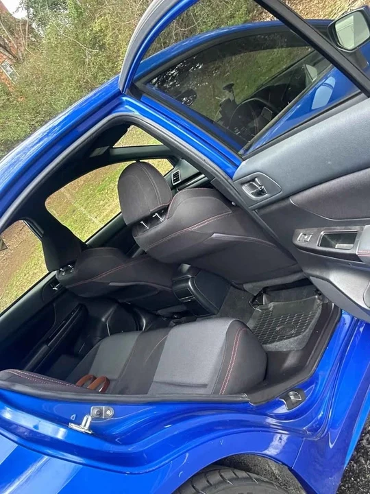 2016 Subaru Impreza WRX 3rd Gen - Image 6 of 9