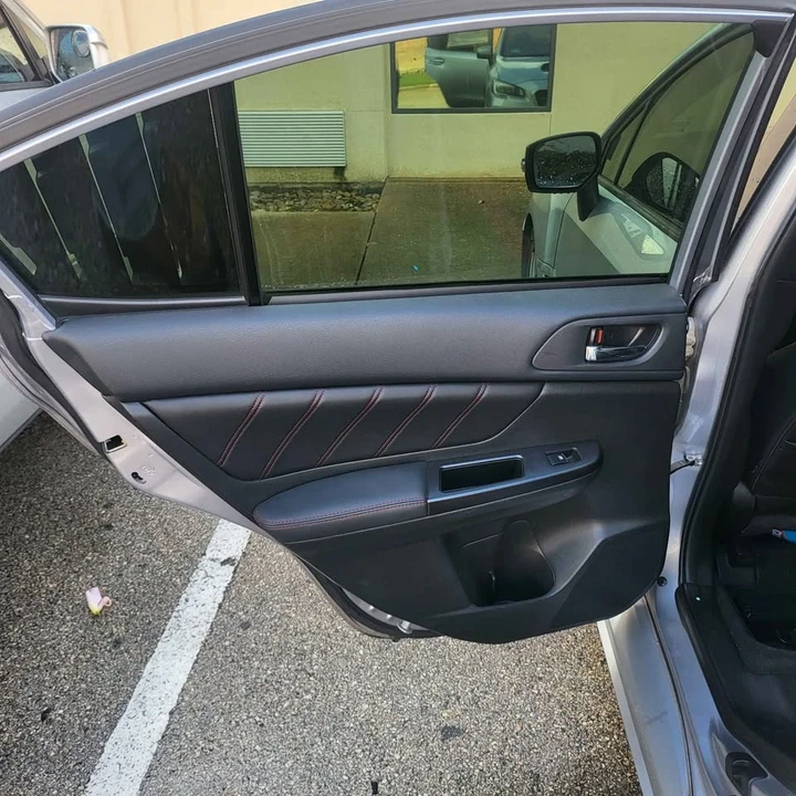 2016 Subaru Impreza WRX 3rd Gen - Image 10 of 18