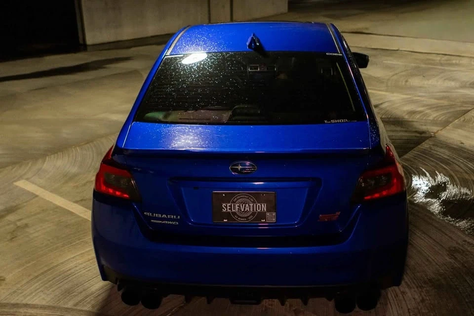 2016 Subaru Impreza WRX 4th Gen - Image 8 of 20