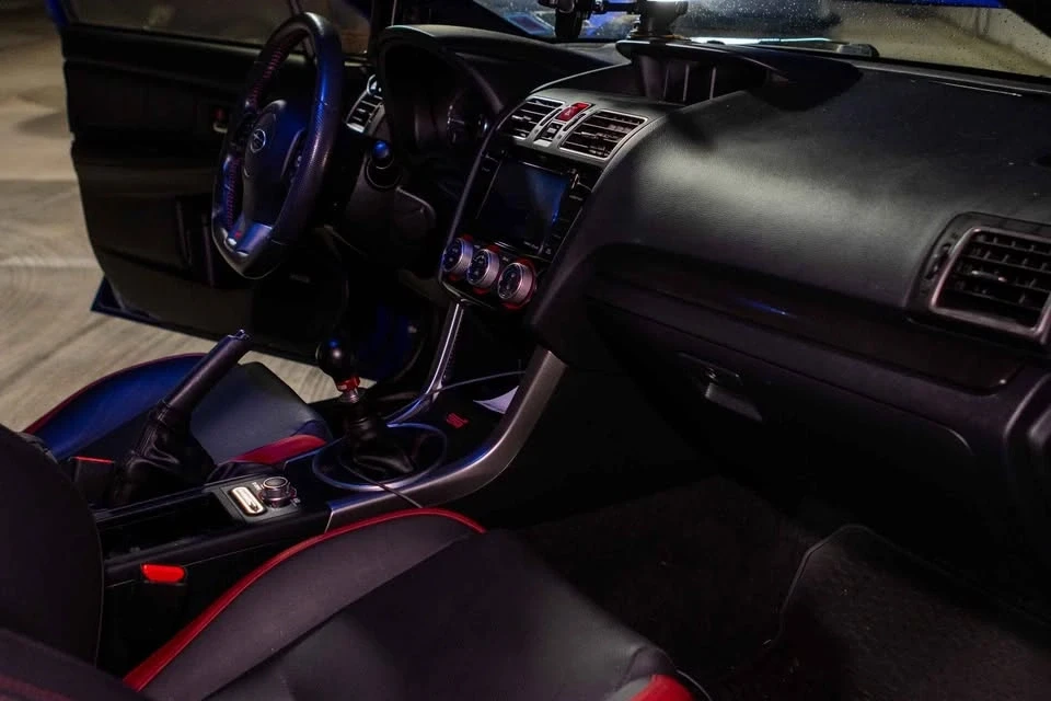 2016 Subaru Impreza WRX 4th Gen - Image 10 of 20