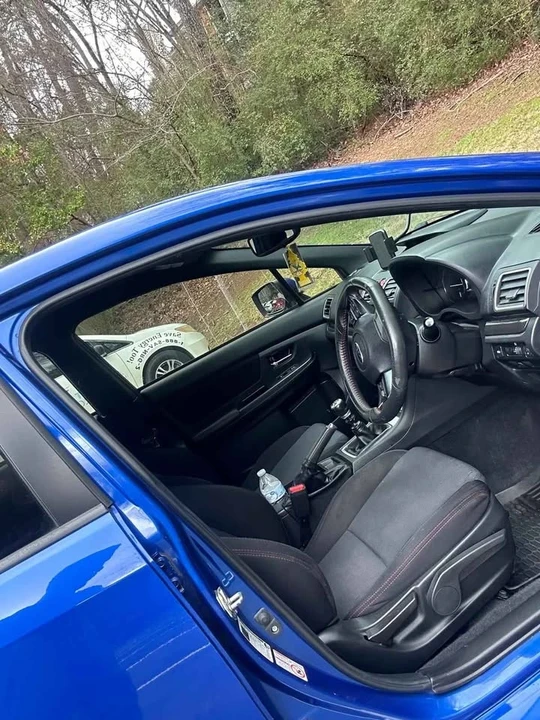 2016 Subaru Impreza WRX 3rd Gen - Image 7 of 9