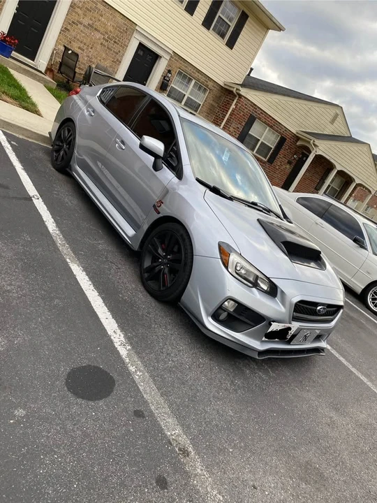 2016 Subaru Impreza WRX 4th Gen - Image 4 of 11
