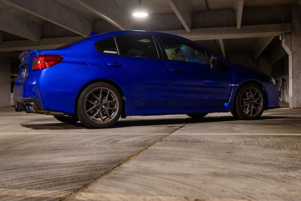 2016 Subaru Impreza WRX 4th Gen - Image 4 of 20