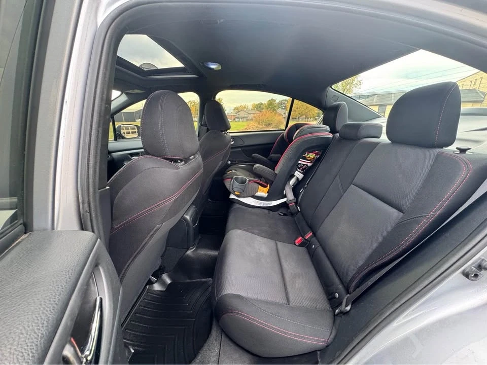 2016 Subaru Impreza WRX 4th Gen - Image 12 of 15