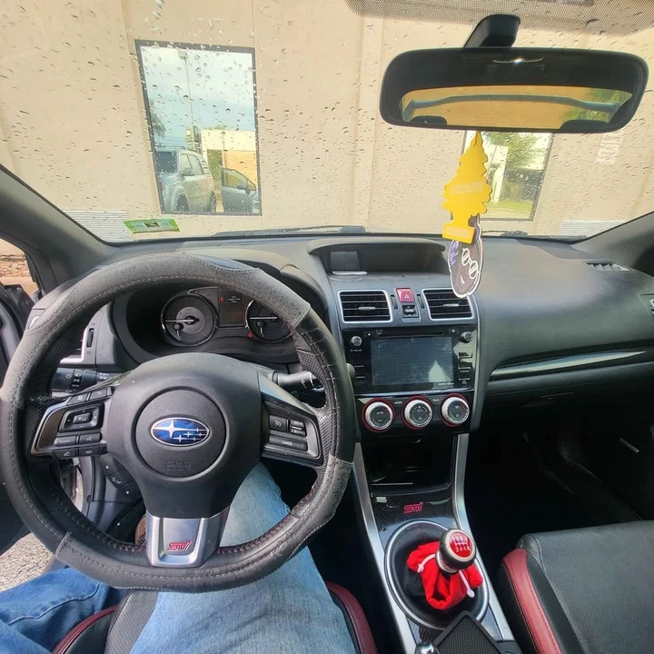 2016 Subaru Impreza WRX 3rd Gen - Image 6 of 18
