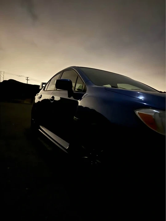 2016 Subaru Impreza WRX 4th Gen - Image 4 of 8