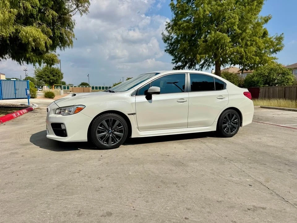 2016 Subaru Impreza WRX 4th Gen - Image 6 of 9