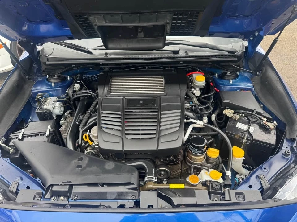 2016 Subaru Impreza WRX 4th Gen - Image 14 of 14