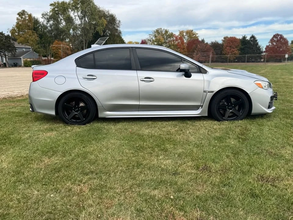 2016 Subaru Impreza WRX 4th Gen - Image 5 of 15