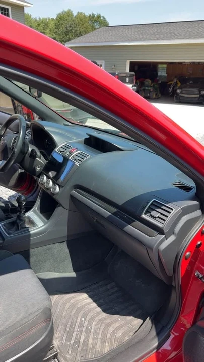 2016 Subaru Impreza WRX 3rd Gen - Image 4 of 5