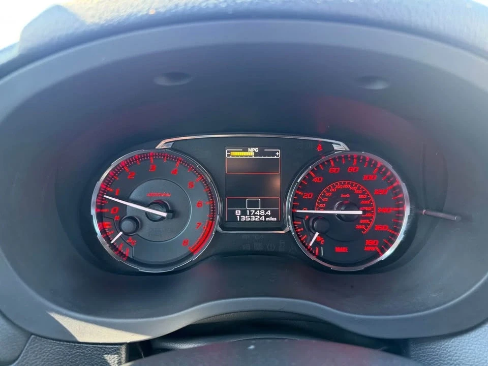 2016 Subaru Impreza WRX 3rd Gen - Image 6 of 10