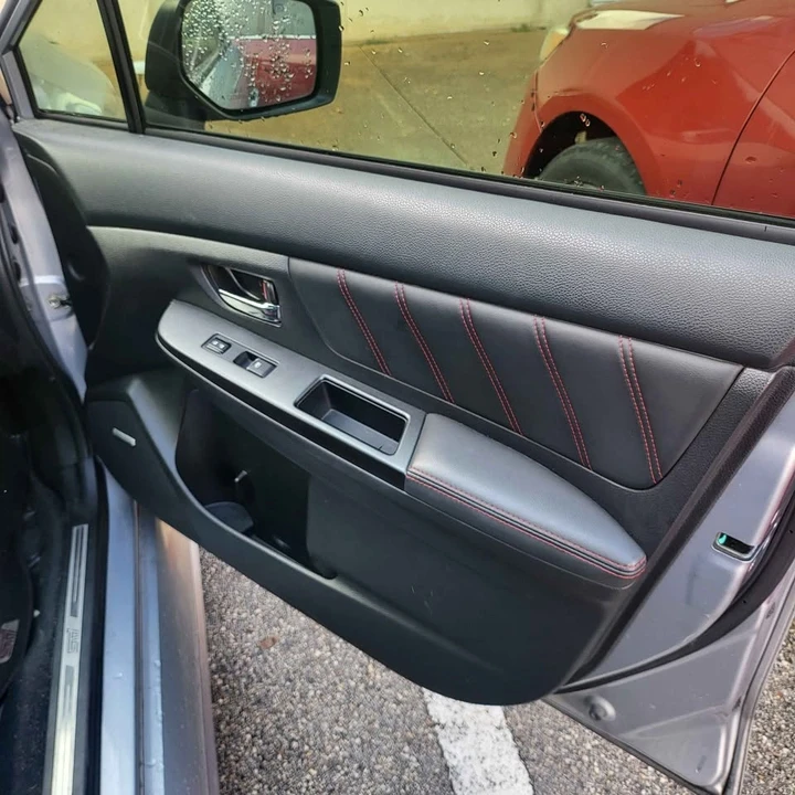 2016 Subaru Impreza WRX 3rd Gen - Image 12 of 18