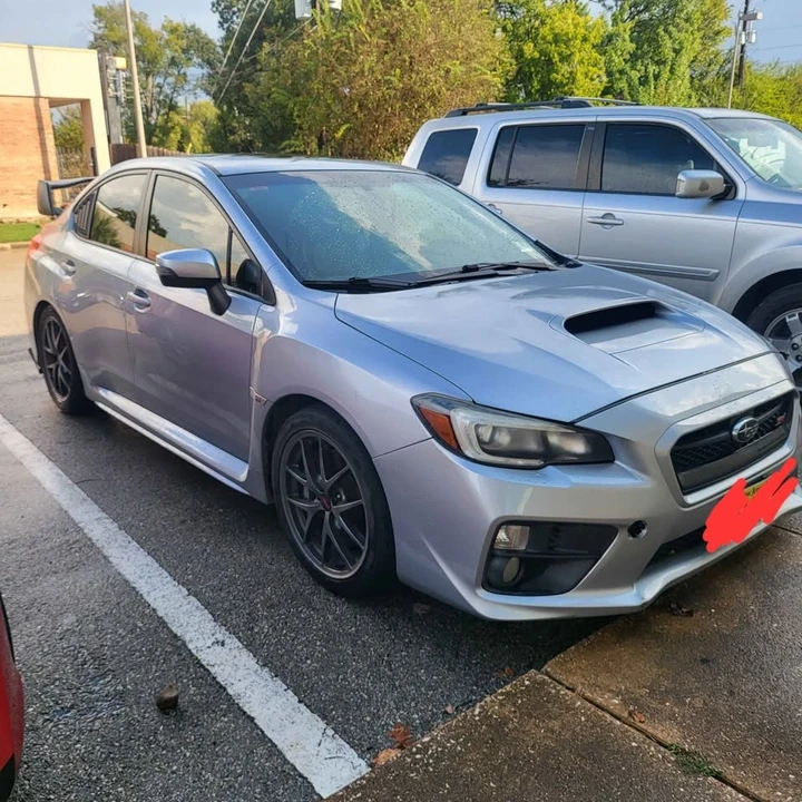 2016 Subaru Impreza WRX 3rd Gen - Image 2 of 18