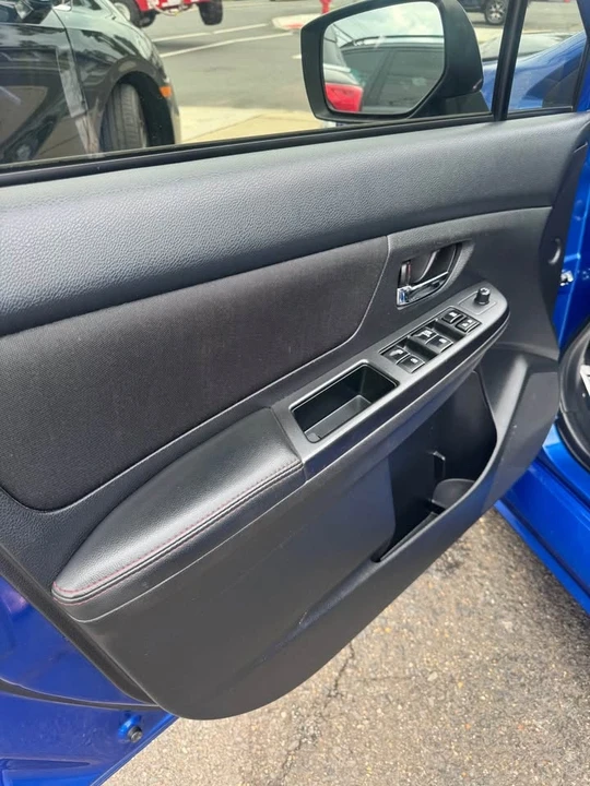 2016 Subaru Impreza WRX 4th Gen - Image 9 of 14