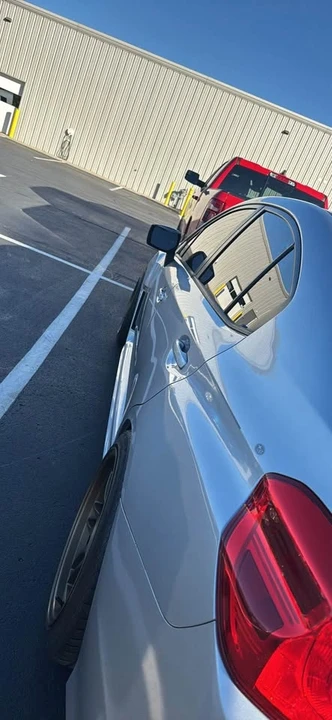 2016 Subaru Impreza WRX 3rd Gen - Image 2 of 19