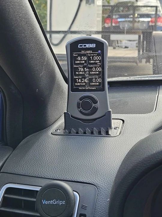2016 Subaru Impreza WRX 3rd Gen - Image 10 of 12
