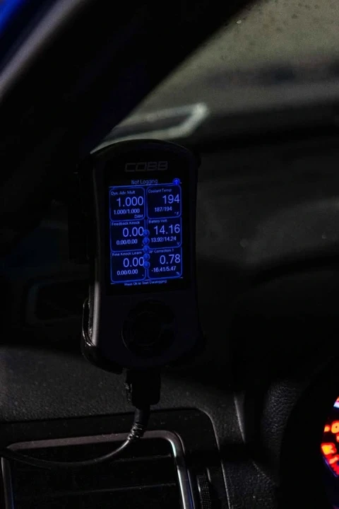 2016 Subaru Impreza WRX 4th Gen - Image 17 of 20
