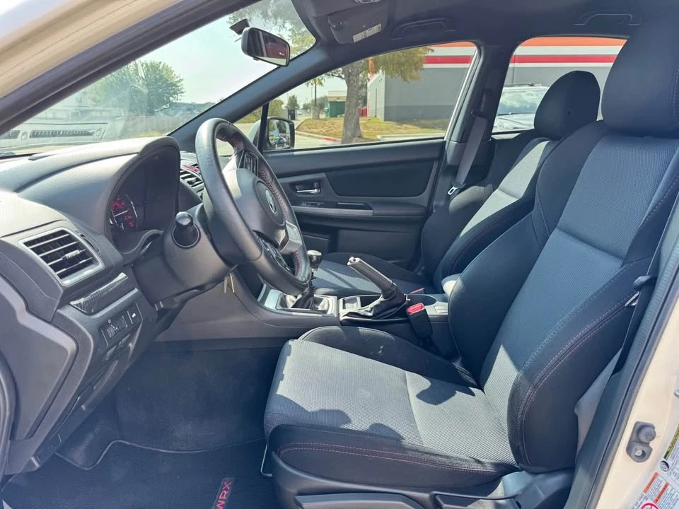 2016 Subaru Impreza WRX 4th Gen - Image 7 of 9