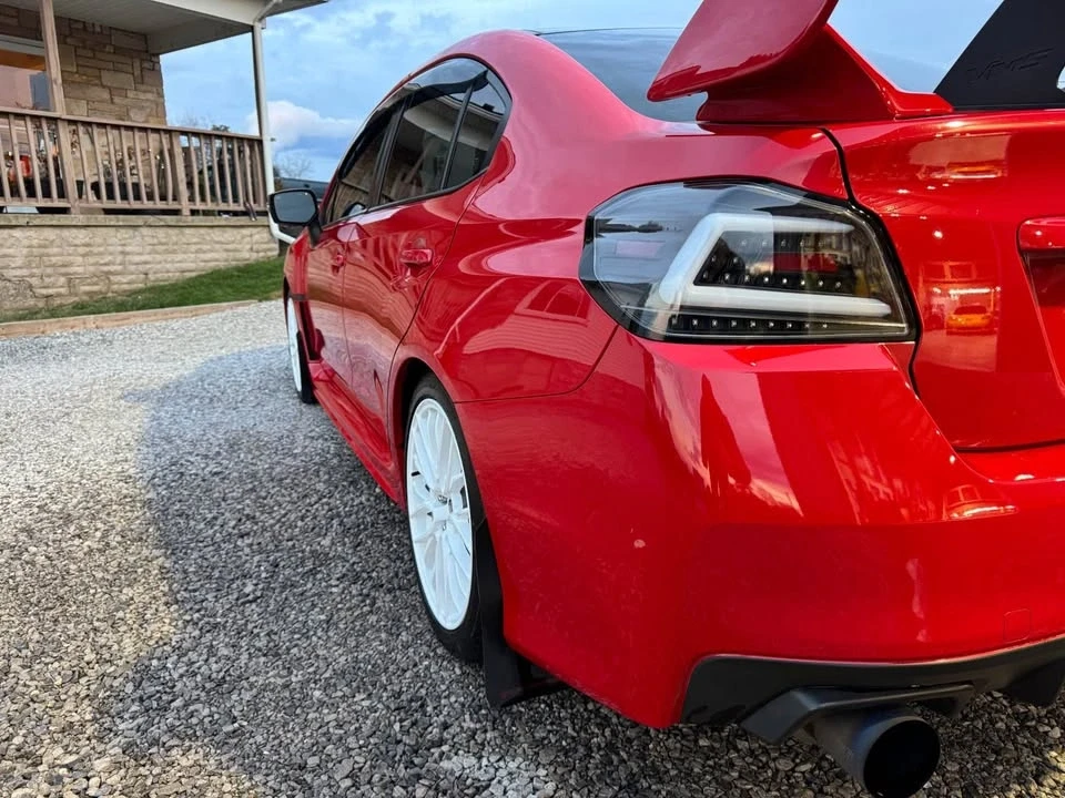 2016 Subaru Impreza WRX 3rd Gen - Image 10 of 18