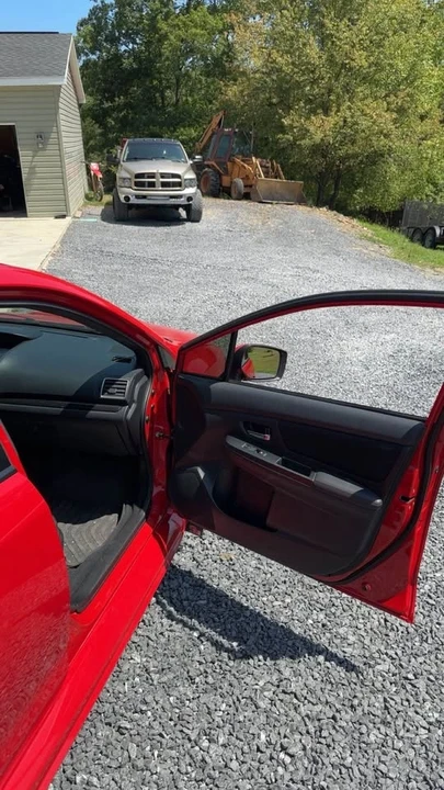 2016 Subaru Impreza WRX 3rd Gen - Image 3 of 5