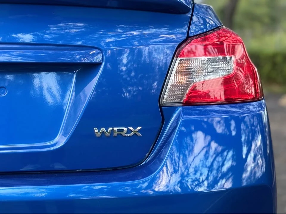 2016 Subaru Impreza WRX 4th Gen - Image 5 of 20