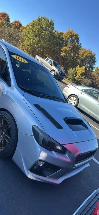 2016 Subaru Impreza WRX 3rd Gen - Image 5 of 19