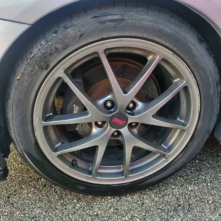 2016 Subaru Impreza WRX 3rd Gen - Image 15 of 18