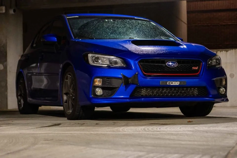 2016 Subaru Impreza WRX 4th Gen - Image 6 of 20