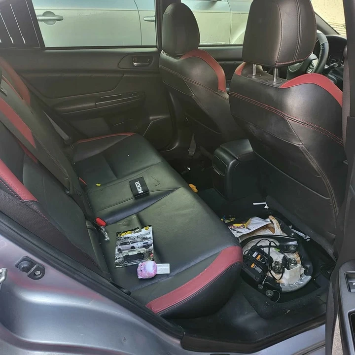 2016 Subaru Impreza WRX 3rd Gen - Image 13 of 18