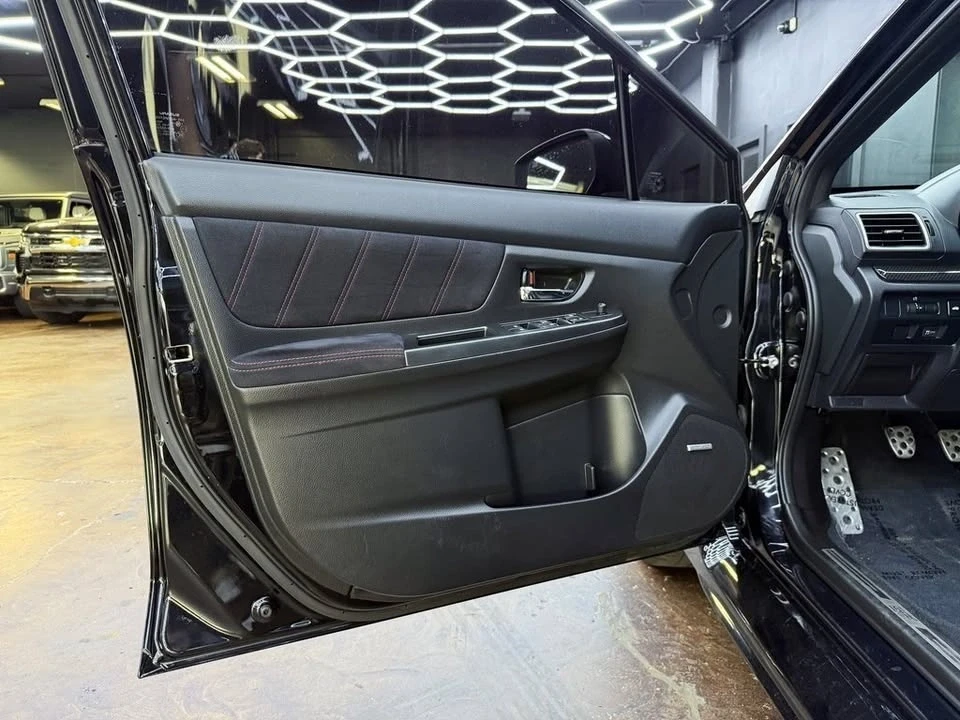 2016 Subaru Impreza WRX 4th Gen - Image 11 of 19
