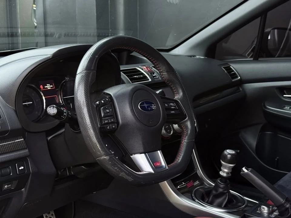 2016 Subaru Impreza WRX 4th Gen - Image 15 of 19