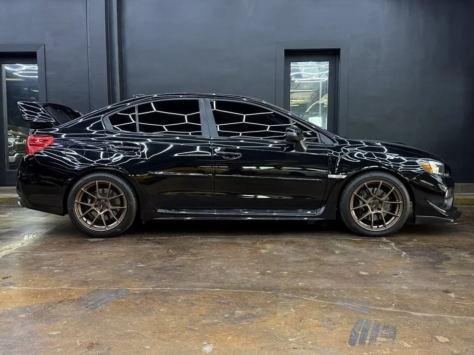 2016 Subaru Impreza WRX 4th Gen - Image 9 of 19