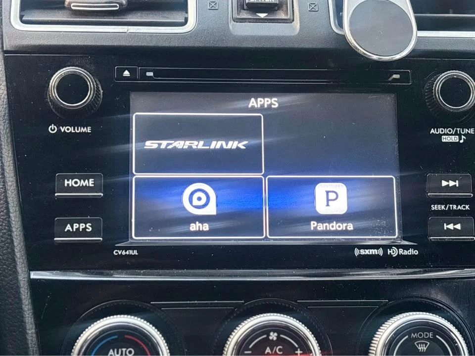 2016 Subaru Impreza WRX 4th Gen - Image 16 of 20